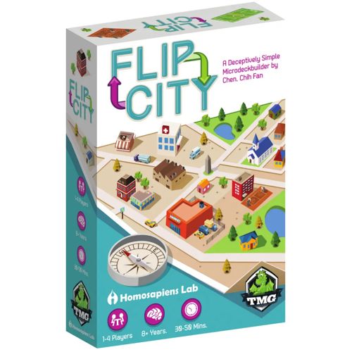 Flip City