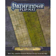 Flip Mat Basic Terrain Multi Pack