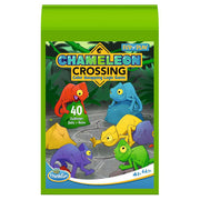Flip N' Play:Chameleon Crossing