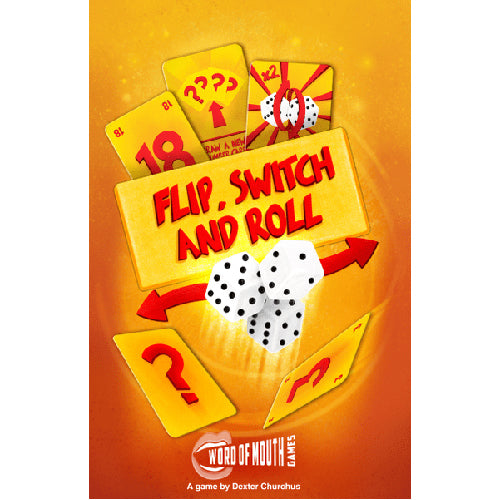Flip, Switch and Roll