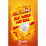 Flip, Switch and Roll