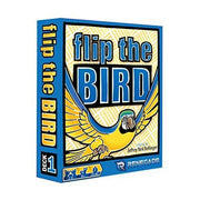 Flip the Bird