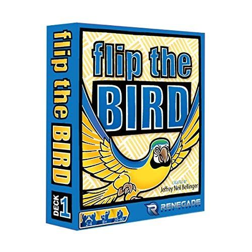 Flip the Bird