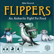Flippers