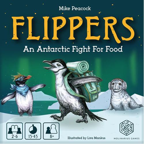 Flippers