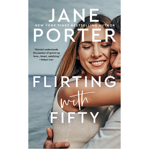 Flirting with Fifty