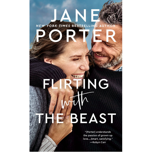 Flirting with the Beast