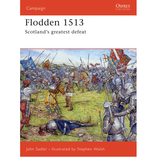 Flodden 1513