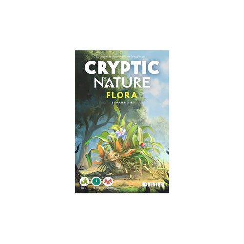 Flora Expansion