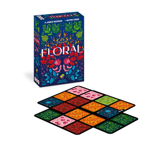 Floral