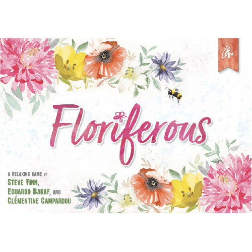 Florifère
