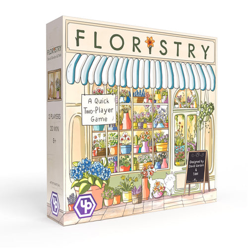 Floristry