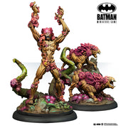 Floronic Man