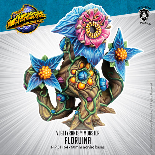 Floruina