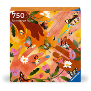 Flower Festival Puzzle - 750 Pieces
