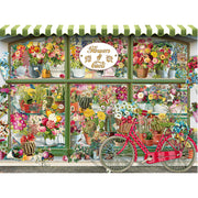 Flowers & Cacti Shop