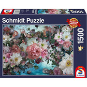 Flowers Under Water (1500pc)
