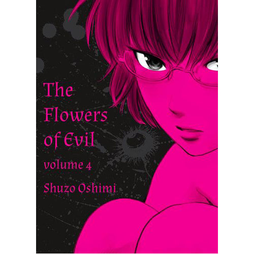 Flowers of Evil, Vol. 4 (Paperback)