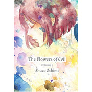 Flowers of Evil Vol. 7 (Paperback)