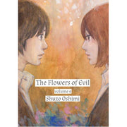 Flowers of Evil Vol. 9 (Paperback)