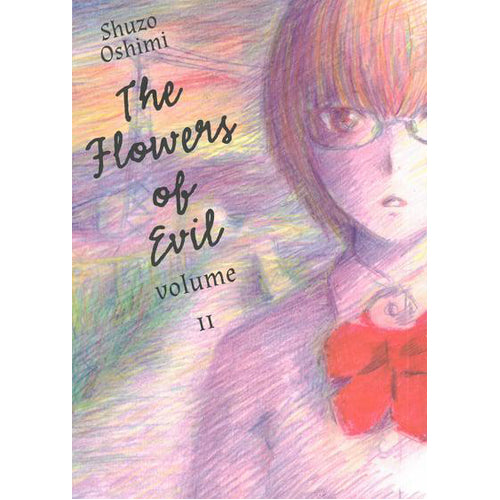 Flowers of Evil Volume 11 (Paperback)