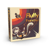 Fluffy Frontier