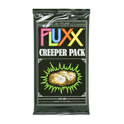 Fluxx Creeper Pack