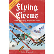Flying Circus RPG