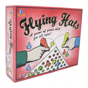Flying Hats