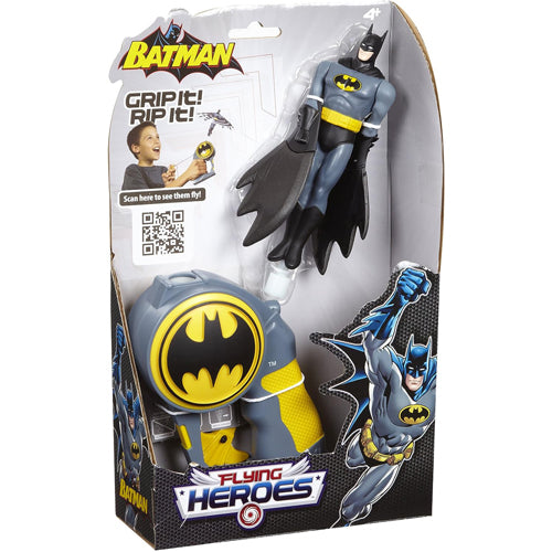 Flying Heroes DC Batman