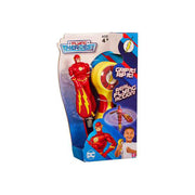 Flying Heroes Dc The Flash