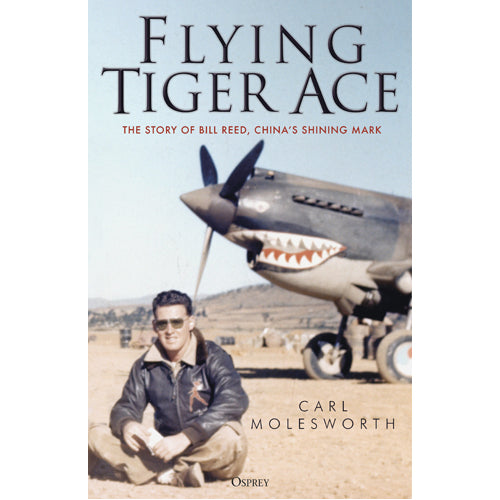 Flying Tiger Ace