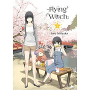 Flying Witch 2 (Paperback)