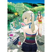 Flying Witch 6 (Paperback)