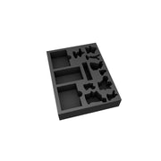 Foam tray for Direchasm core-set box