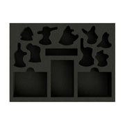 Foam tray for Gnarlwood core-set box