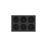 Foam tray for STAP Riders