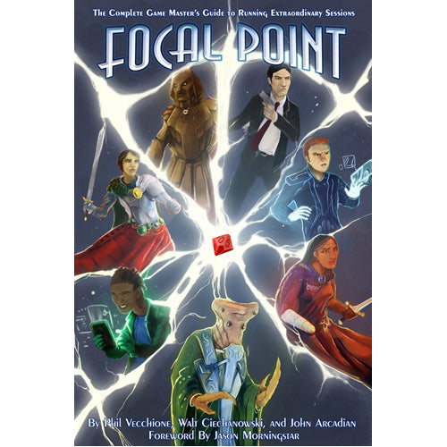 Focal Point