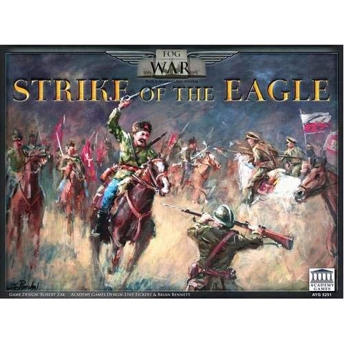 Fog of War Strike of the Eagle