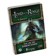 Lord of the Rings LCG: Fog on the Barrow Downs (POD)