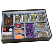 Folded Space: Lorenzo Il Magnifico Insert
