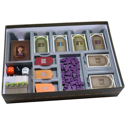 Folded Space: Lorenzo Il Magnifico Insert