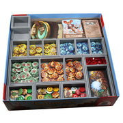 Folded Space: Quacks Of Quedlinberg Insert v2