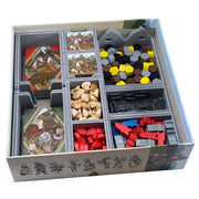 Folded Space: Raiders Of Scythia Insert