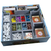 Folded Space: Spirit Island - Jagged Earth Insert