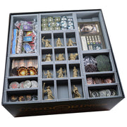 Folded Space: The Lord of the Rings - Journeys in Middle Earth Insert