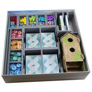 Folded Space: Wingspan Insert