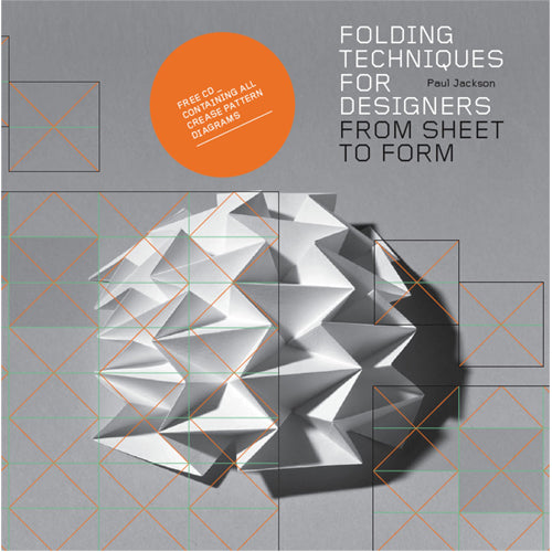 Folding Techniques for Designers