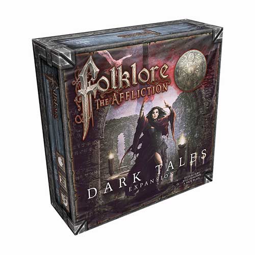 Folklore Dark Tales Expansion