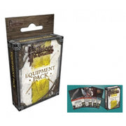 Folklore The Affliction: Equipment Pack
